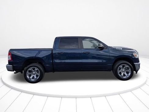 Used 2022 RAM 1500 Big Horn AWD/4WD image 2