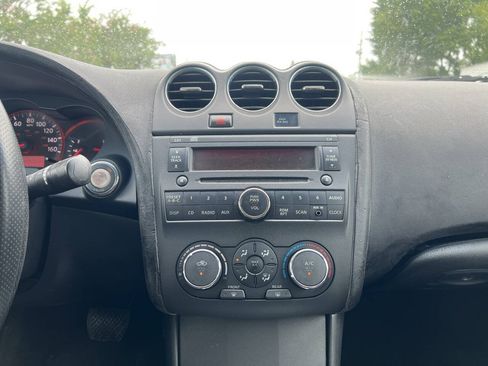 Used 2009 Nissan Altima 2.5 S FWD image 15
