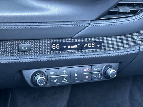 Used 2022 Ferrari F8 Tributo RWD image 24