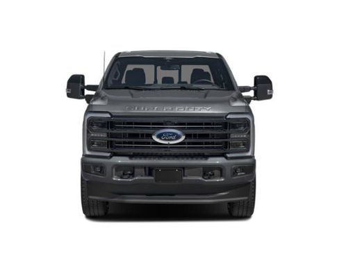 Used 2026 Ford F350 Platinum AWD/4WD image 4