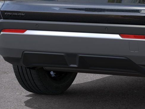 New 2026 Chevrolet Equinox LT FWD image 14