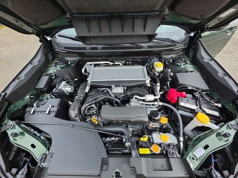 New 2026 Subaru Outback Limited XT image 20