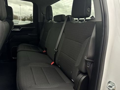 Certified 2025 GMC Sierra 1500 Elevation AWD/4WD image 24