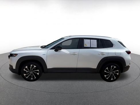 Used 2025 MAZDA CX-50 2.5 Hybrid w/ Premium Plus Pkg AWD/4WD image 9