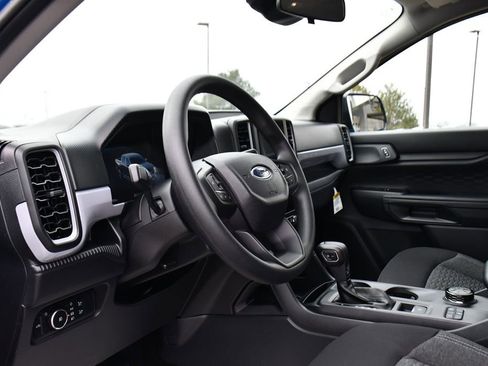 Used 2026 Ford Ranger XL w/ Trailer Tow Package image 11