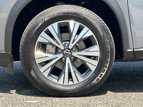 Used 2023 Nissan Rogue SV AWD/4WD image 26