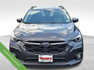 Used 2024 Subaru Crosstrek 2.5i Limited AWD/4WD video 2