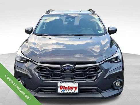 Used 2024 Subaru Crosstrek 2.5i Limited AWD/4WD image 2