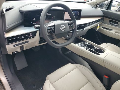 New 2026 Nissan Murano SL image 13