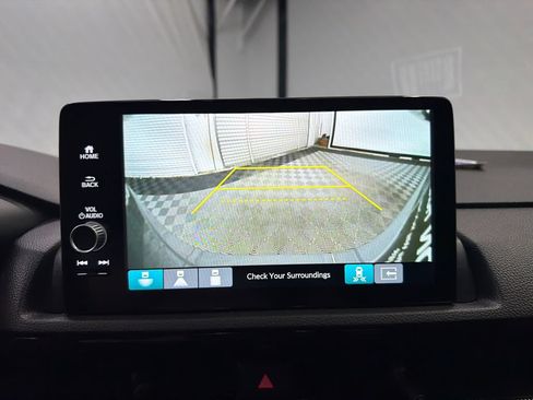 Used 2024 Honda CR-V EX-L image 31