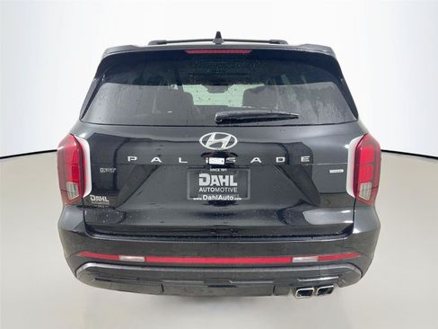 Used 2025 Hyundai Palisade XRT AWD/4WD image 12