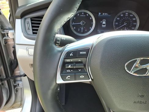 Used 2018 Hyundai Sonata SEL FWD image 23