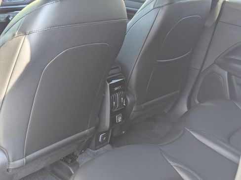 New 2026 Jeep Compass Limited AWD/4WD image 17