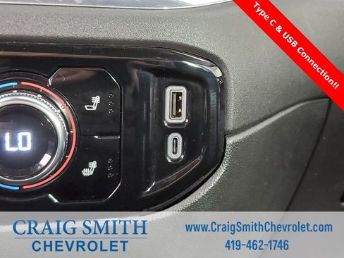 Used 2024 GMC Sierra 1500 Elevation image 8