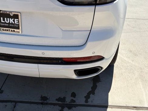 Used 2023 Jeep Grand Cherokee Summit image 7