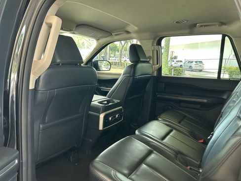 Used 2024 Ford Expedition Max XLT AWD/4WD image 46