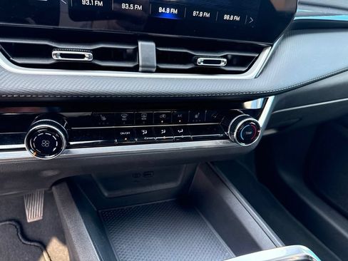 Certified 2026 Chevrolet Equinox LT AWD/4WD image 31