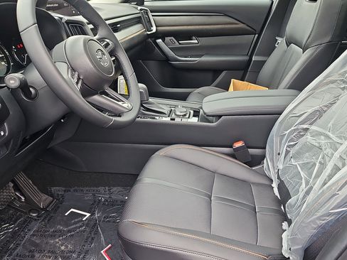 New 2026 MAZDA CX-50 AWD 2.5 Hybrid w/ Cargo Package image 20