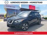Used 2020 Nissan Kicks SV image 1