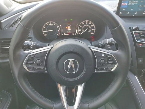 Used 2019 Acura RDX w/ Technology Package image 14