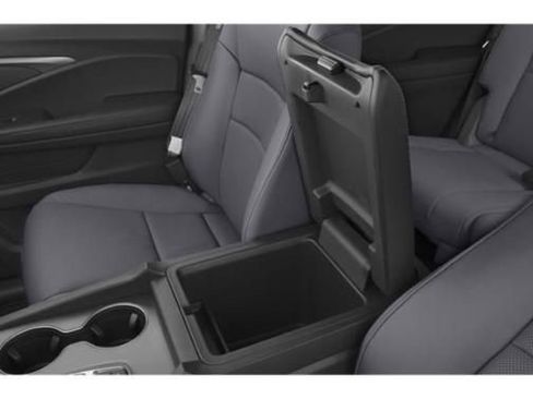 Used 2024 Honda Passport EX-L image 14