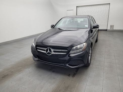 Used 2017 Mercedes-Benz C 300 4MATIC Sedan image 15