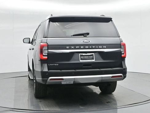 Used 2022 Ford Expedition Limited image 33