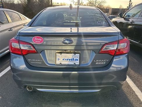 Used 2016 Subaru Legacy 2.5i Limited image 5