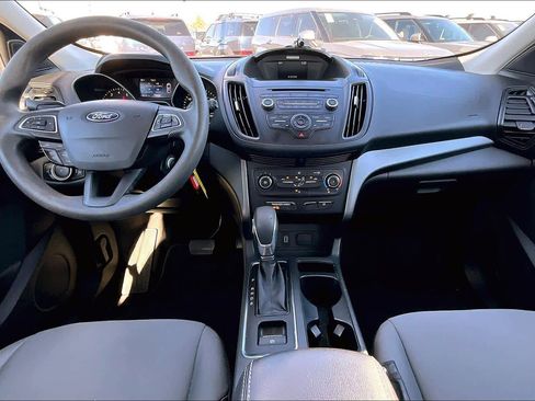 Used 2017 Ford Escape S image 13