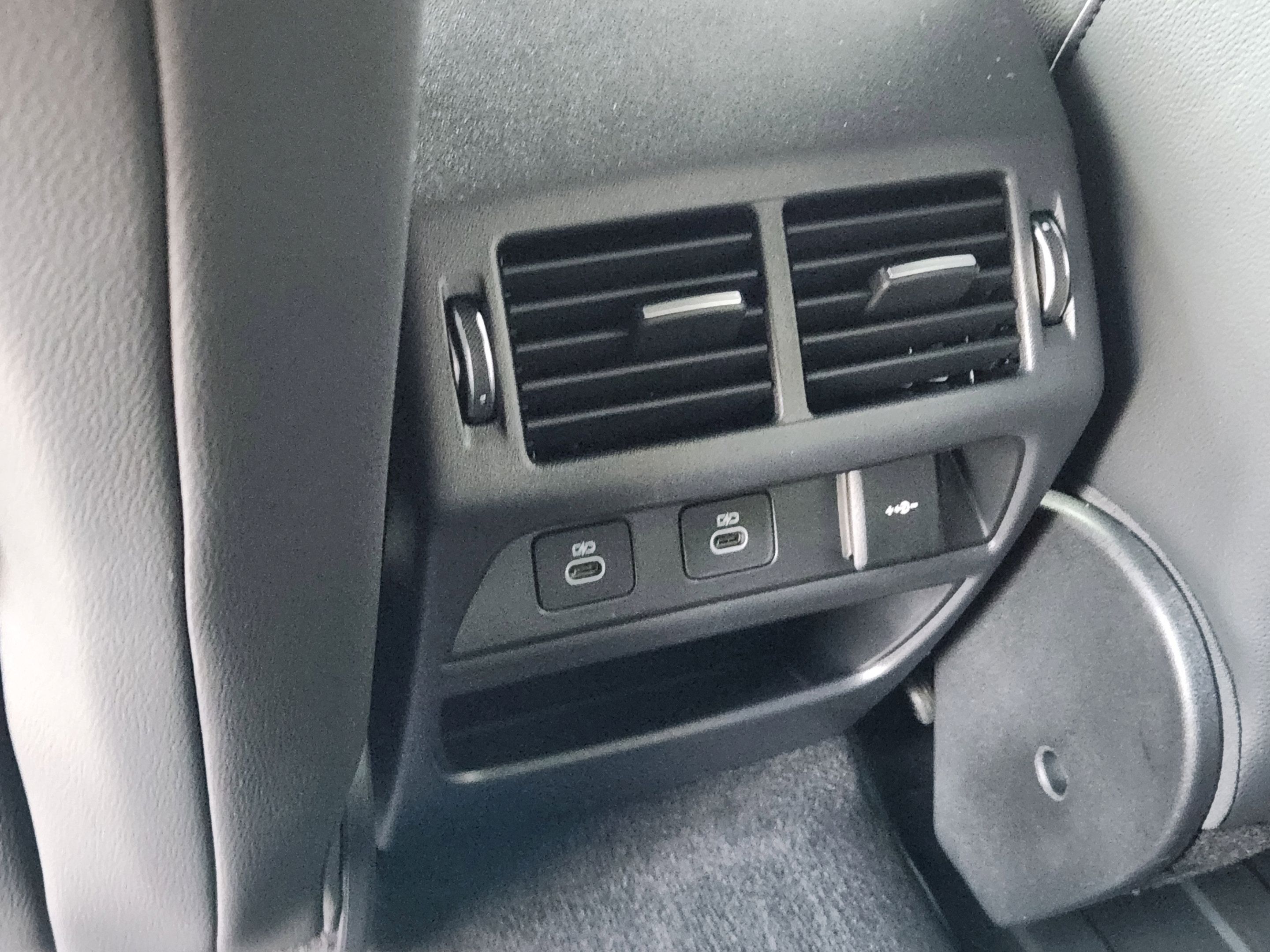 New 2025 Land Rover Discovery Sport Dynamic SE AWD/4WD image 25