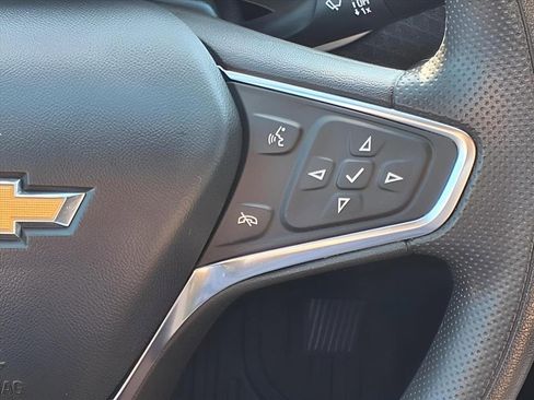 Used 2023 Chevrolet Malibu LT image 8