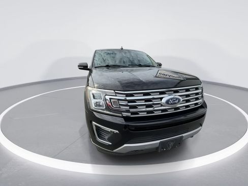 Used 2020 Ford Expedition Max Limited w/ Equipment Group 301A AWD/4WD image 3