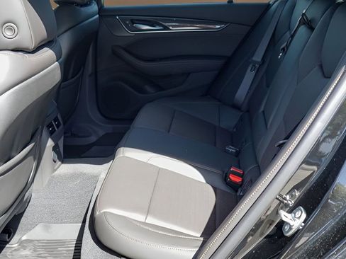 New 2026 Cadillac CT5 V image 21