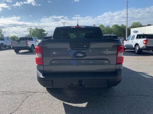 New 2026 Ford Maverick XL FWD image 7