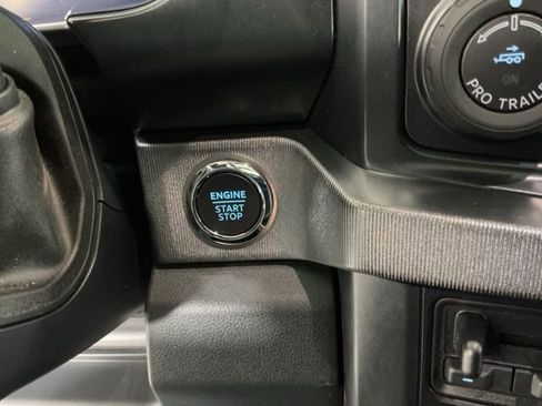 Certified 2024 Ford F350 Platinum AWD/4WD image 28