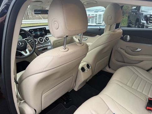Used 2020 Mercedes-Benz GLC 300 GLC 300 Coupe image 15