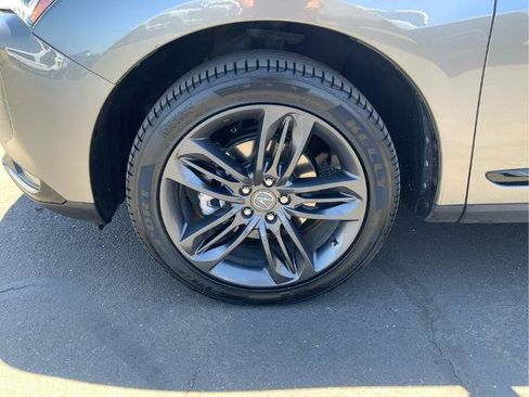 Used 2022 Acura RDX A-Spec FWD image 23