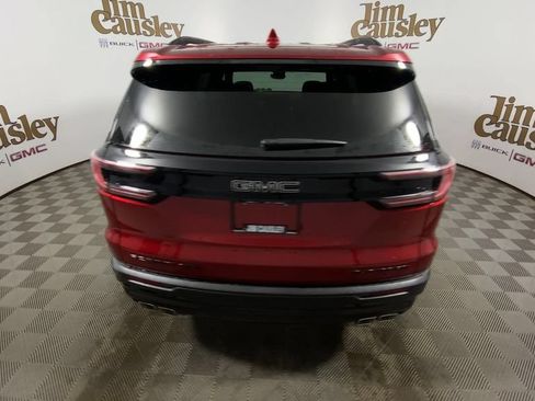 Used 2026 GMC Acadia Elevation w/ Black Edition AWD/4WD image 7