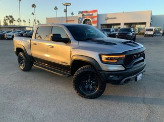 Used 2022 RAM 1500 TRX w/ TRX Level 2 Equipment Group video 1