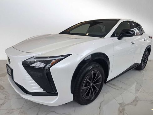 New 2026 Lexus RZ 450e Premium image 7