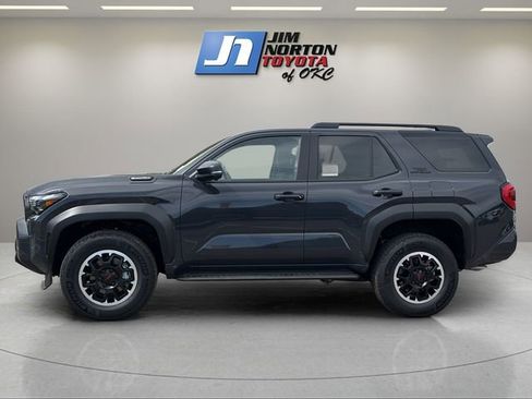 New 2026 Toyota 4Runner TRD Off-Road AWD/4WD image 8