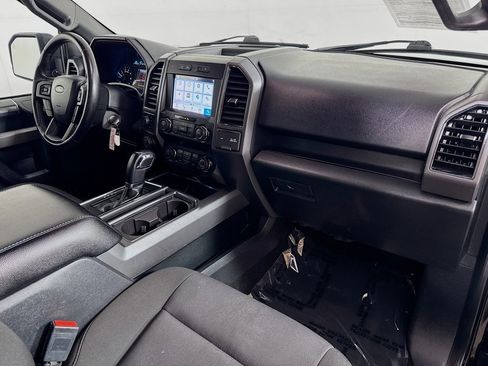 Used 2019 Ford F150 XLT w/ Equipment Group 302A Luxury image 49