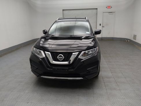 Used 2017 Nissan Rogue S w/ S Appearance Package FWD image 15