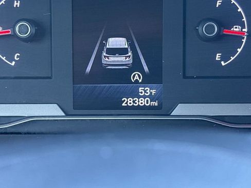 Certified 2023 Hyundai Tucson SEL image 17