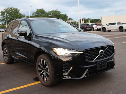 Used 2025 Volvo XC60 B5 Core