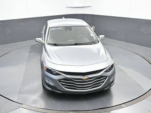 Used 2024 Chevrolet Malibu LT image 49