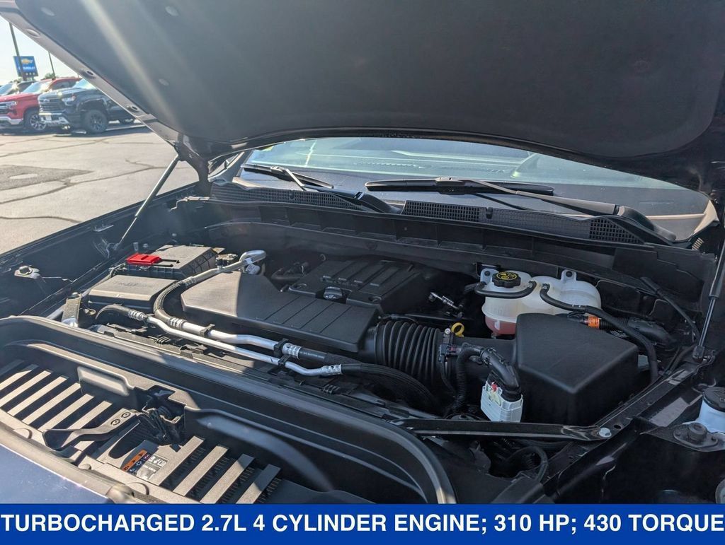 Used 2023 GMC Sierra 1500 Elevation AWD/4WD image 38
