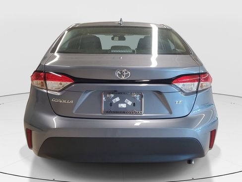 Used 2025 Toyota Corolla LE image 6