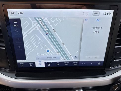 Used 2023 Ford F150 XLT w/ Equipment Group 302A High image 26