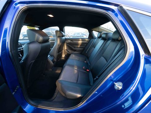 Used 2020 Honda Accord Sport image 23